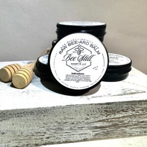 Beard Balm (Orginal 2oz.Tin)