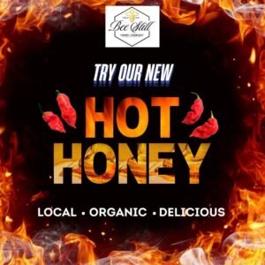 Hot Honey (12oz)
