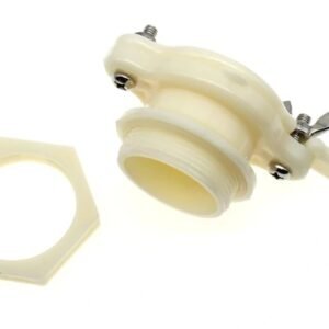 Gate Valve (Honey Harvesting)