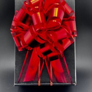 Gourmet Gift Box ( 9'' x 6'' x 4'' )