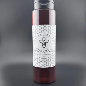 Honey Bottle (24 oz)