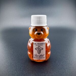 Lil Honey (2oz)