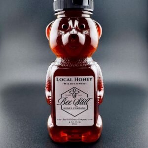 Honey Bottle (12 oz)