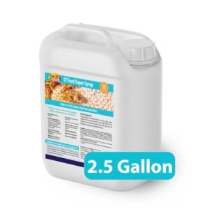 Hive Alive EZ Feed Super Syrup (2.5 gal. )