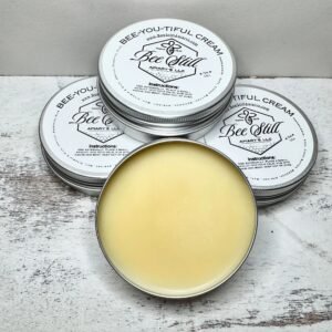 Body/Body Cream (2oz Tin)